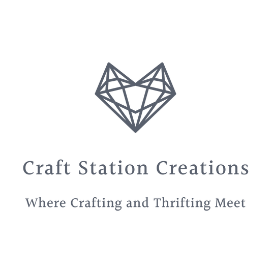 Crafting Joy: Heartfelt Creations for Special Occasions