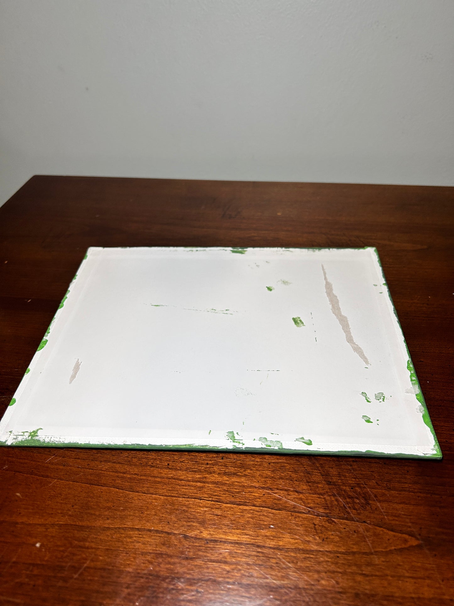 Explore More Hand Painted Scenic Canvas Panel Decor