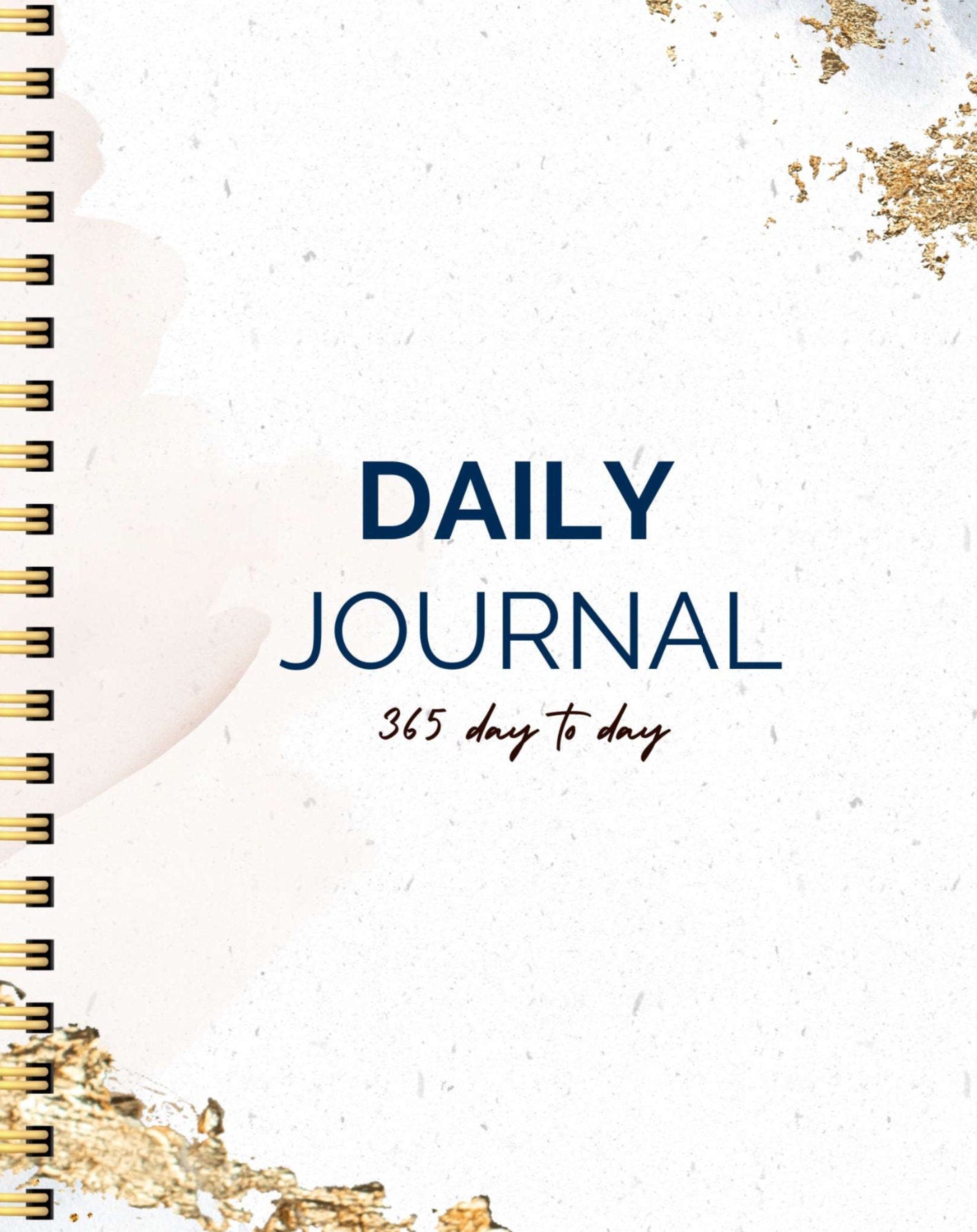 Digital Journal | 365 Journal | Digital Thoughts | Day to Day