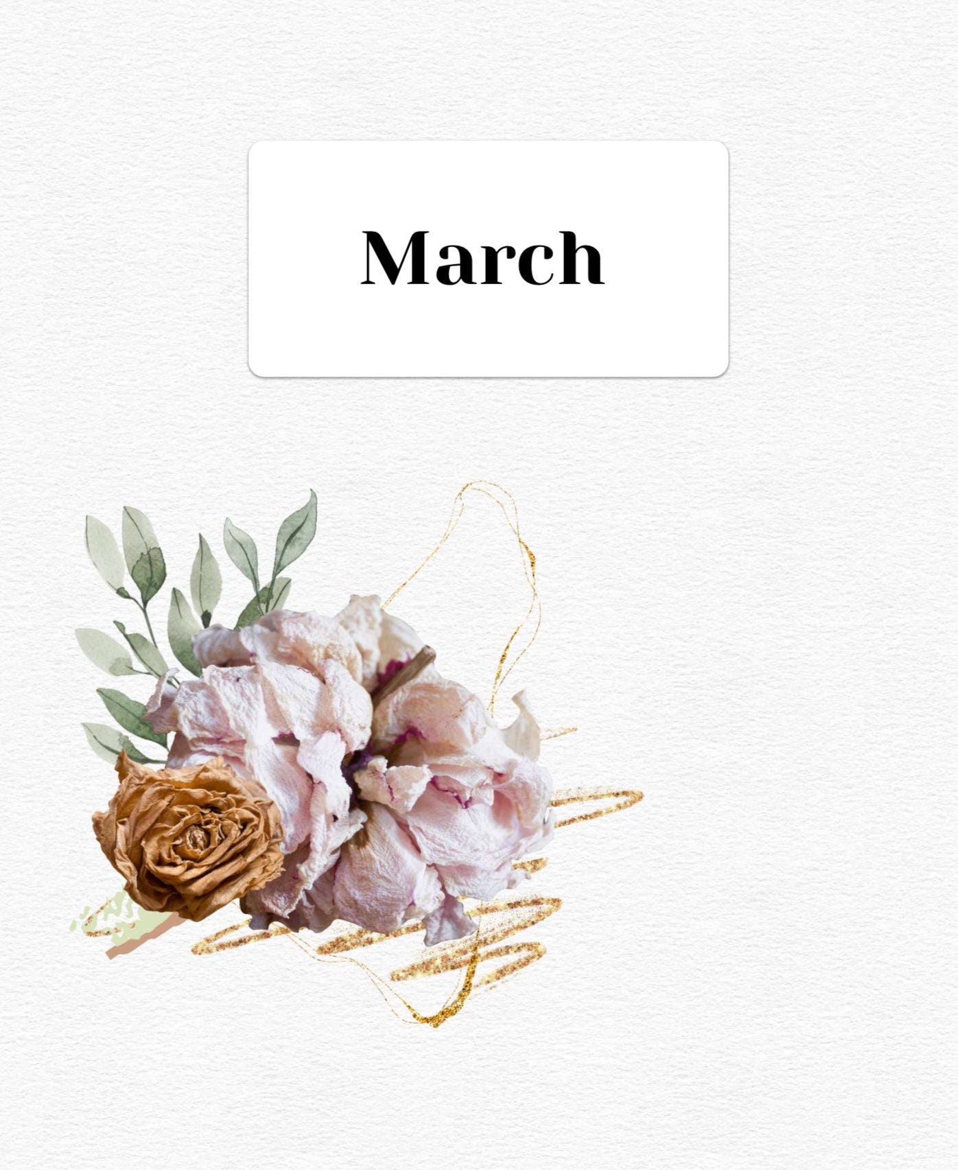 Digital Journal | 365 Journal | Digital Thoughts | Day to Day