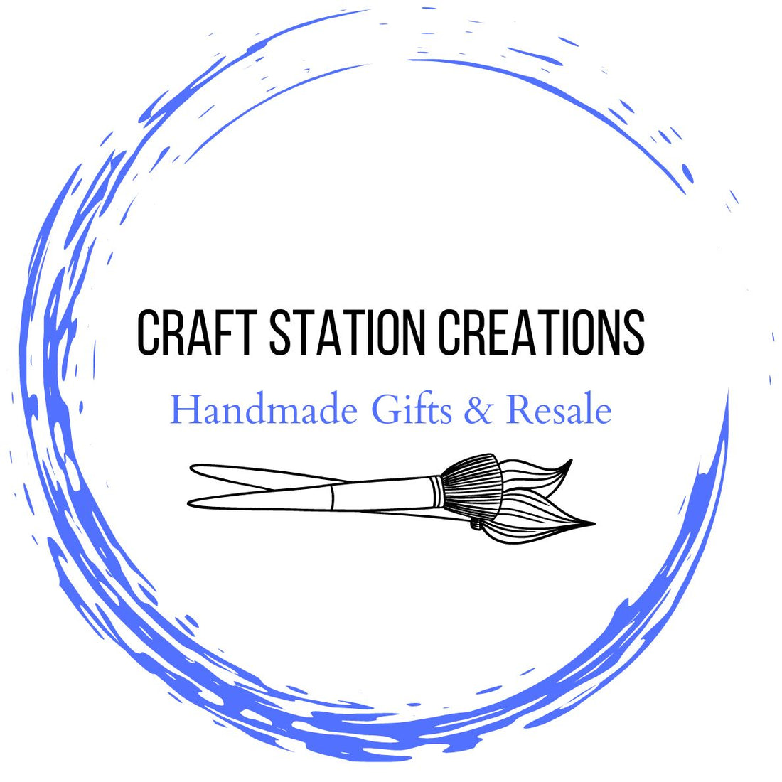 Embrace Creativity: Introducing Craft Station Creations!